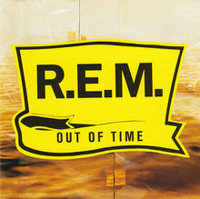 Load image into Gallery viewer, R.E.M. : Out Of Time (CD, Album)