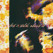 Load image into Gallery viewer, Andru Donalds : Let's Talk About It (CD, Album)