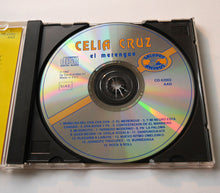Load image into Gallery viewer, Celia Cruz : El Merengue (CD, Comp)
