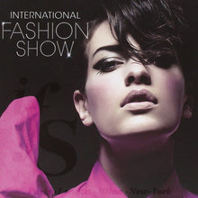 Load image into Gallery viewer, Various : International Fashion Show (4xCD, Comp)