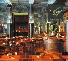 Load image into Gallery viewer, Various : Alcântara Café (2xCD, Comp, Dig)
