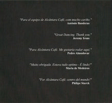 Load image into Gallery viewer, Various : Alcântara Café (2xCD, Comp, Dig)