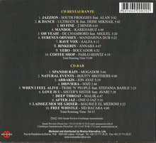 Load image into Gallery viewer, Various : Alcântara Café (2xCD, Comp, Dig)