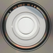 Load image into Gallery viewer, Elton John : Sleeping With The Past (CD, Album)