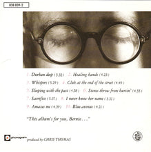 Load image into Gallery viewer, Elton John : Sleeping With The Past (CD, Album)