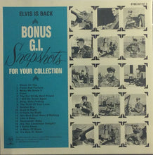 Load image into Gallery viewer, Elvis Presley : Elvis Is Back! (CD, Album, Comp, RE, RM)