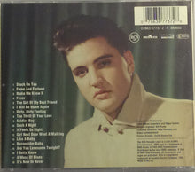 Load image into Gallery viewer, Elvis Presley : Elvis Is Back! (CD, Album, Comp, RE, RM)