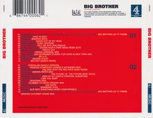 Load image into Gallery viewer, Various : Big Brother (2xCD, Comp)