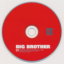 Load image into Gallery viewer, Various : Big Brother (2xCD, Comp)