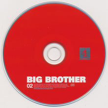 Load image into Gallery viewer, Various : Big Brother (2xCD, Comp)