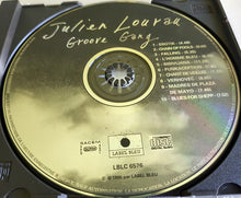 Load image into Gallery viewer, Julien Lourau Groove Gang : Groove Gang (CD, Album)