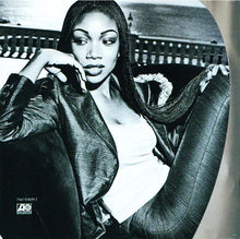 Load image into Gallery viewer, Brandy (2) : Never Say Never (CD, Album)