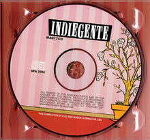 Load image into Gallery viewer, Various : Indiegente - Volume 1 (CD, Comp, Dig)