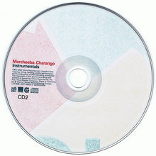 Load image into Gallery viewer, Morcheeba : Charango (2xCD, Album, Ltd)