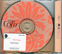 Load image into Gallery viewer, The Corrs : Angel (CD, Single, Promo)