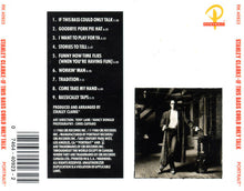 Load image into Gallery viewer, Stanley Clarke : If This Bass Could Only Talk (CD, Album)