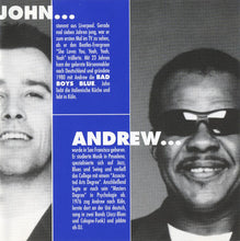 Load image into Gallery viewer, Bad Boys Blue : Back (CD, Album)