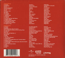 Load image into Gallery viewer, Various : Kiss Clublife Summer 2000 (2xCD, Mixed)