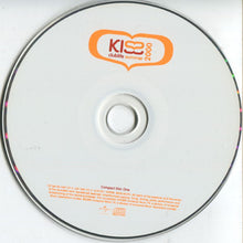 Load image into Gallery viewer, Various : Kiss Clublife Summer 2000 (2xCD, Mixed)