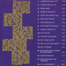 Load image into Gallery viewer, Bad Boys Blue : ...Continued (CD, Album)