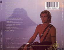 Load image into Gallery viewer, Mike Oldfield : Voyager (CD, Album)