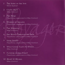 Load image into Gallery viewer, Mike Oldfield : Voyager (CD, Album)