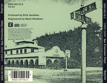 Load image into Gallery viewer, Chris Isaak : San Francisco Days (CD, Album)