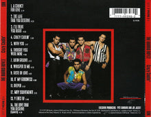 Load image into Gallery viewer, Barrio Boyzz : Crazy Coolin' (CD, Album)