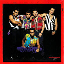 Load image into Gallery viewer, Barrio Boyzz : Crazy Coolin' (CD, Album)