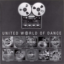 Load image into Gallery viewer, Various : United World Of Dance For Party People: Hardcore (CD, Comp)