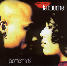 Load image into Gallery viewer, La Bouche : Greatest Hits (CD, Comp)