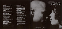Load image into Gallery viewer, La Bouche : Greatest Hits (CD, Comp)