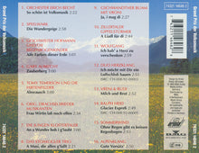 Load image into Gallery viewer, Various : Grand Prix Der Volksmusik (CD, Comp)
