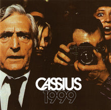 Load image into Gallery viewer, Cassius : 1999 (CD, Album)