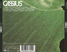 Load image into Gallery viewer, Cassius : 1999 (CD, Album)