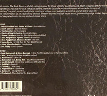 Load image into Gallery viewer, Various : Back Room Vol.2 (2xCD, Comp, Mixed)