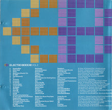 Load image into Gallery viewer, Dave Clarke : Electro Boogie Vol 2 - The Throwdown (CD, Comp, Mixed)