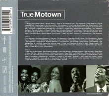 Load image into Gallery viewer, Various : True Motown (3xCD, Comp + Box)