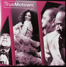 Load image into Gallery viewer, Various : True Motown (3xCD, Comp + Box)