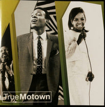 Load image into Gallery viewer, Various : True Motown (3xCD, Comp + Box)