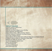 Load image into Gallery viewer, Choubène : Zina (CD, Album)