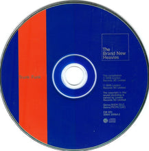 Load image into Gallery viewer, The Brand New Heavies : Trunk Funk - The Best Of (CD, Comp)