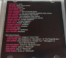 Load image into Gallery viewer, Lucie Arnaz : Just In Time (CD, Album)