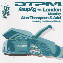 Load image into Gallery viewer, Various : DTPM - Sydney Vs London (2xCD, Comp, Mixed)