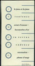 Load image into Gallery viewer, Nougaro* : Grand Angle (6xCD, Comp + Box)