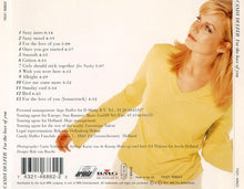 Load image into Gallery viewer, Candy Dulfer : For The Love Of You (CD, Album)