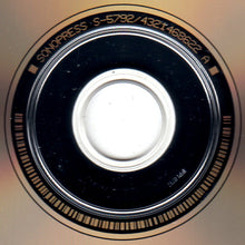 Load image into Gallery viewer, Candy Dulfer : For The Love Of You (CD, Album)