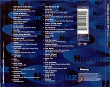Load image into Gallery viewer, BK & Ed Real : HardHouse Anthems 2001 (2xCD, Mixed, Car)