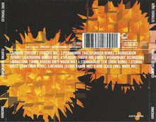 Load image into Gallery viewer, Ozric Tentacles : Floating Seeds Remixed (CD, Album)