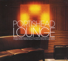 Load image into Gallery viewer, Various : Portishead Lounge (2xCD, Comp, Dig)